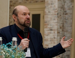 Виталий Меркушев: Россия становится винодельческой державой